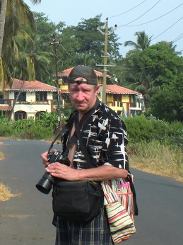 Андрей Головин