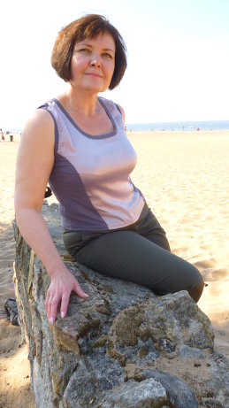 Елена 