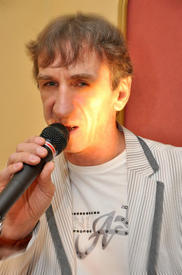 Михаил Урбанович 