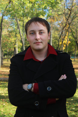 Павел Яновский