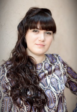 Елена збродова 
