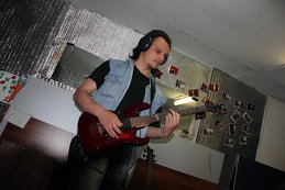 Александр Белянин