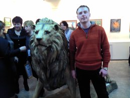 Pavel Matveev