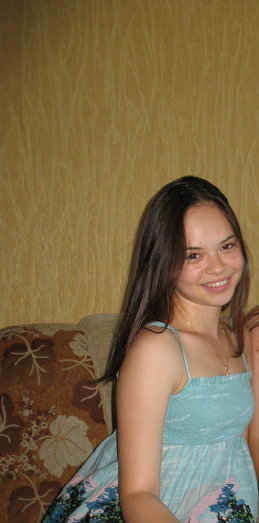 ксения 