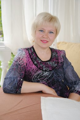Елена 