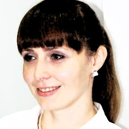 Юлия Аросова 
