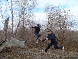 Александр Вахрушев