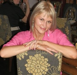 Анастасия Буцанова