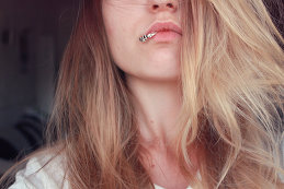 Olesia Valentain
