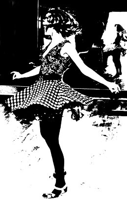 Виктория Мусина