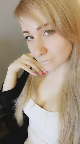 Нати DeadColibri 