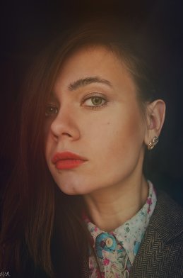 Елена 
