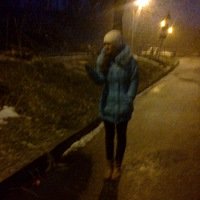 Юля Свистунова