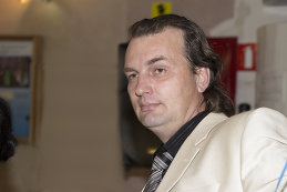 Николай Сычёв