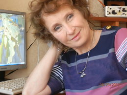 ольга 