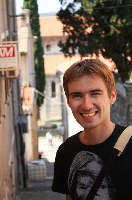 Юрий Федькевич