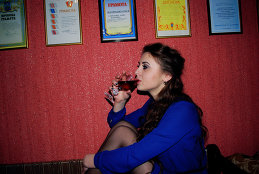 Алина 