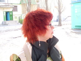 Галина 
