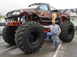 Иван Морозов