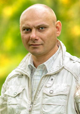 Евгений Казаков