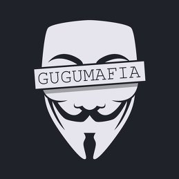 GUGUMAFIA 