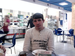 AleksKot Кротов