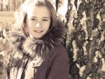 Надя Шидловская