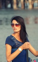 Маргарита Жукова