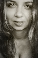 Ирина Мельникова