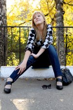 Ирина Лешева