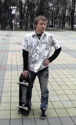 Антон Дзюин