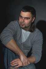 Эдуард Ковш