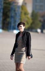 Yuliya Turchinskaya
