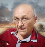Валерий Кондрашов