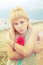 Янина Соловьева