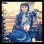 Эвелина Штрих