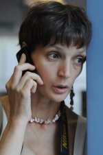 oxana mamlina