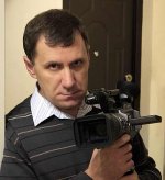 Виктор Кулиев