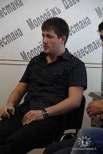 NURISLAN ADILOV