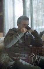 Илья Сергеевич