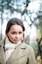 Екатерина Котляр