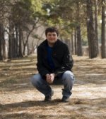 Евгений Рыбкин
