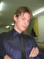 Виктор Макаров