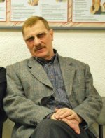 Валерий Селихов