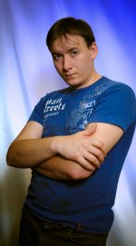 Олег Глущенко