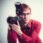 Дмитрий Третьяков