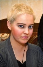 Анастасия Минина
