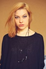 Катя Могутнова