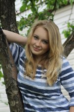 Дарья Чупилина