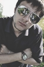 Сергей Носач